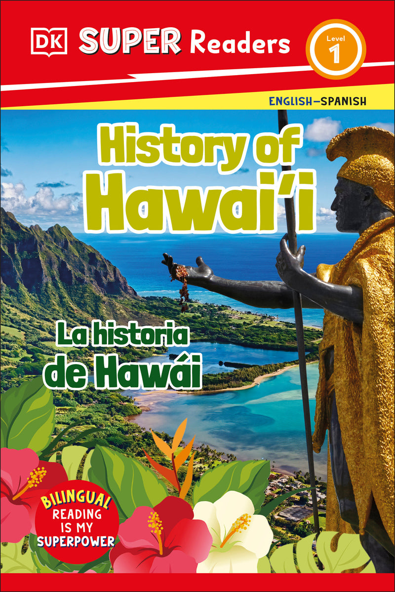 La historia de Hawái