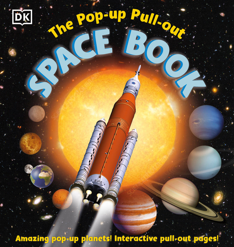 Pop-Up, Pull-Out