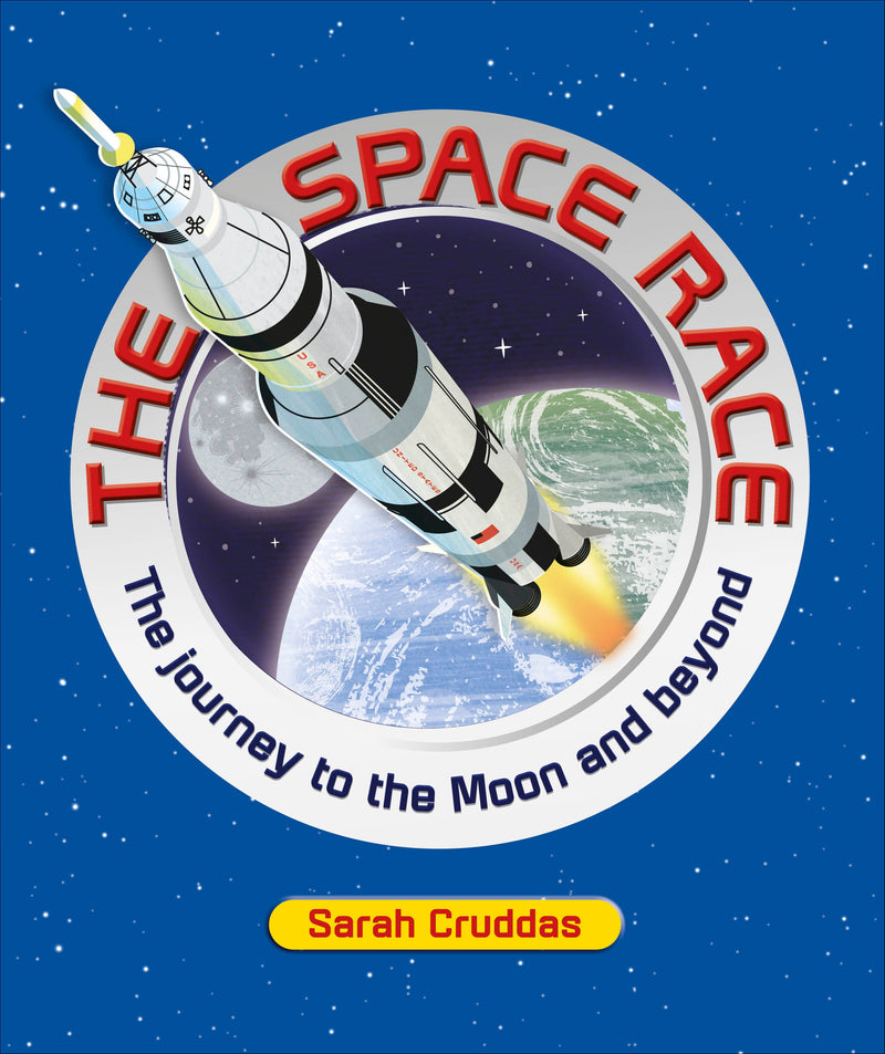 The Space Race:The Journey to the Moon and Beyond