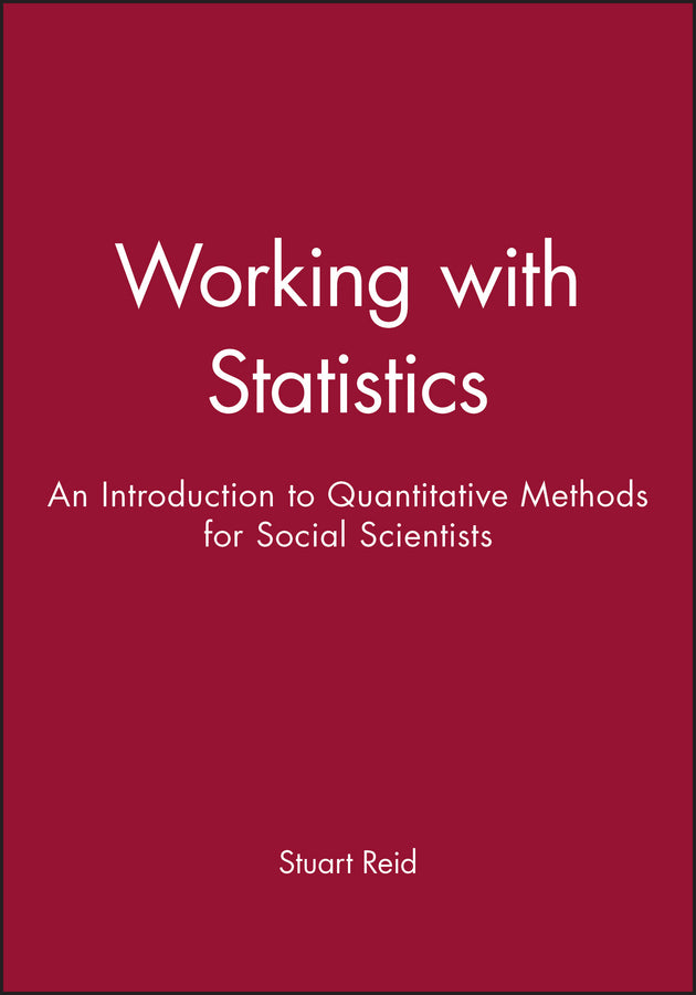 Working with Statistics