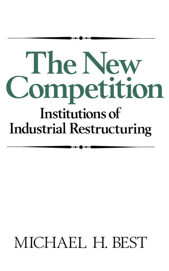 The New Competition