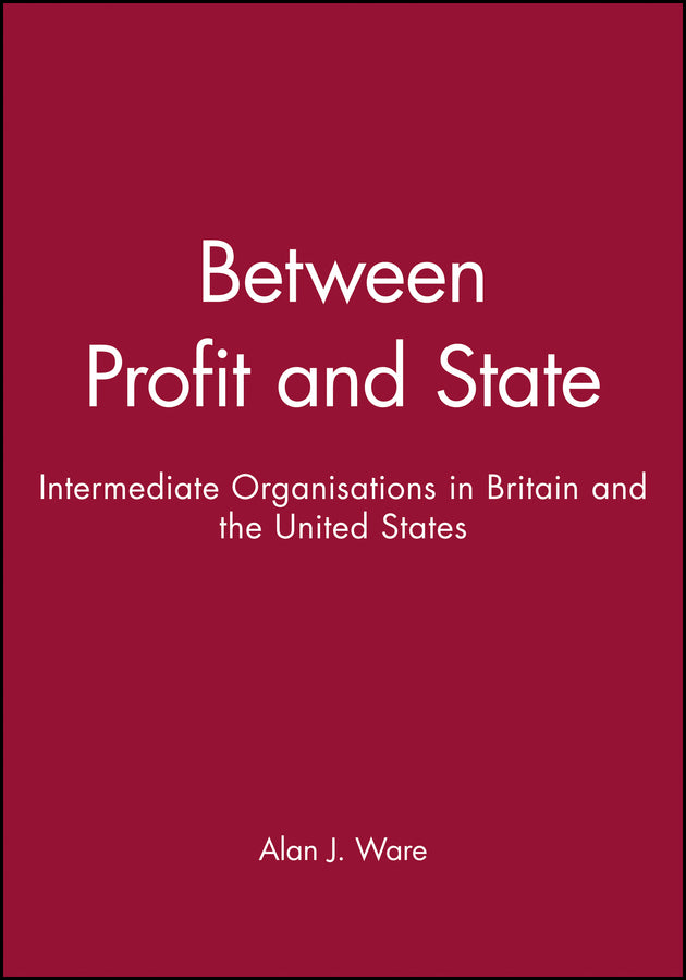 Between Profit and State