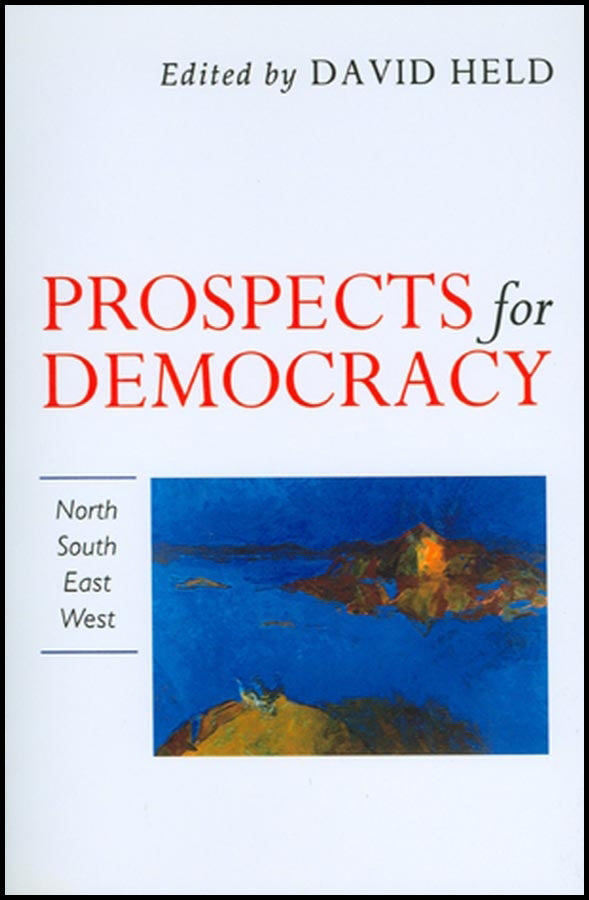 Prospects for Democracy