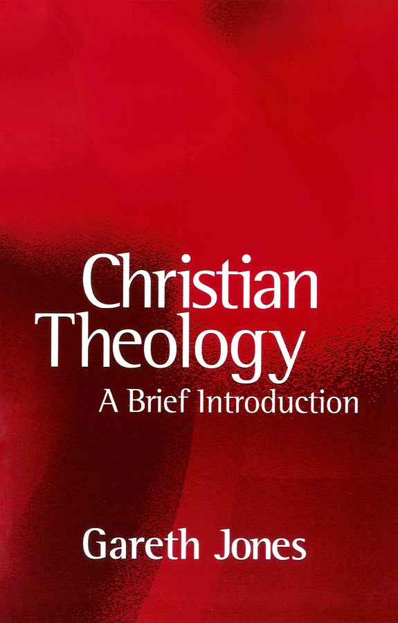 Christian Theology