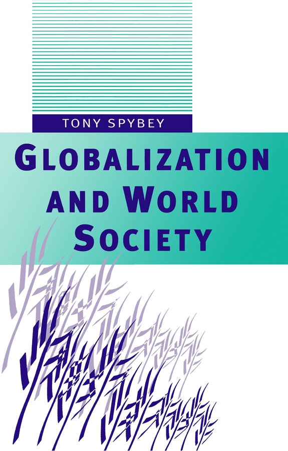 Globalization and World Society