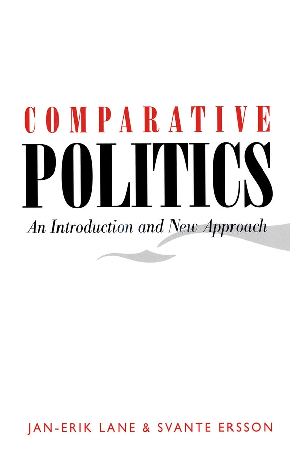 Comparative Politics