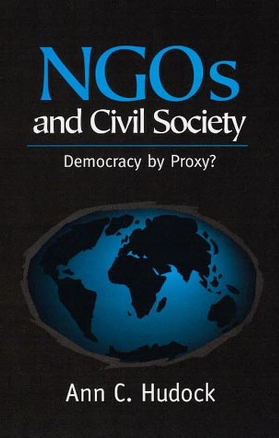 NGOs And Civil Society