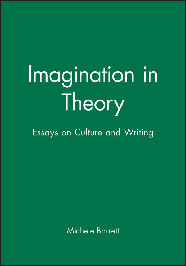 Imagination in Theory