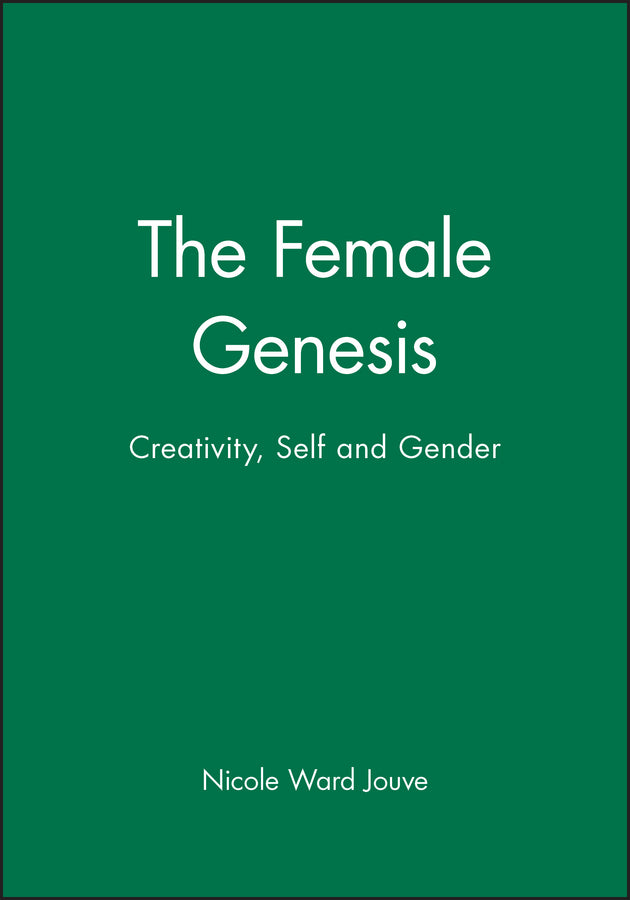 The Female Genesis