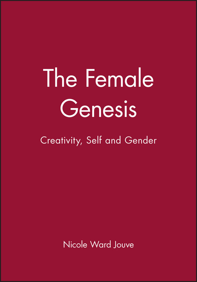 The Female Genesis