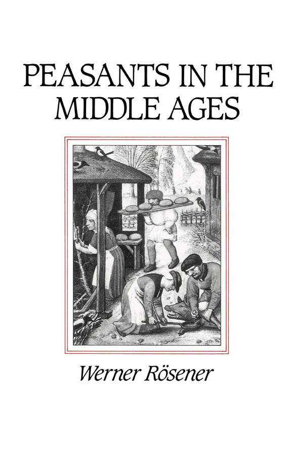 Peasants in the Middle Ages