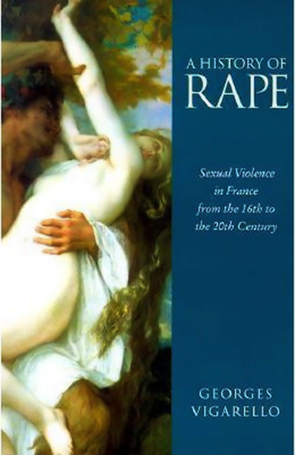 A History of Rape