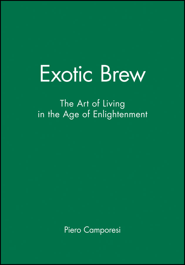 Exotic Brew