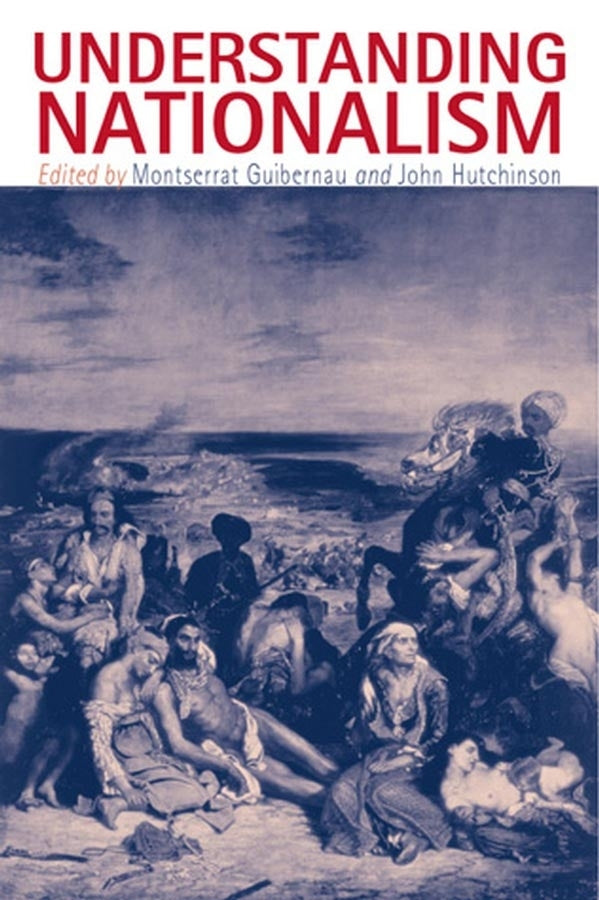 Understanding Nationalism