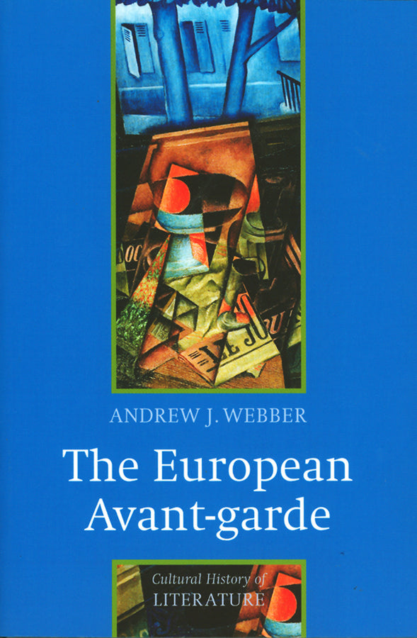 The European Avant-garde