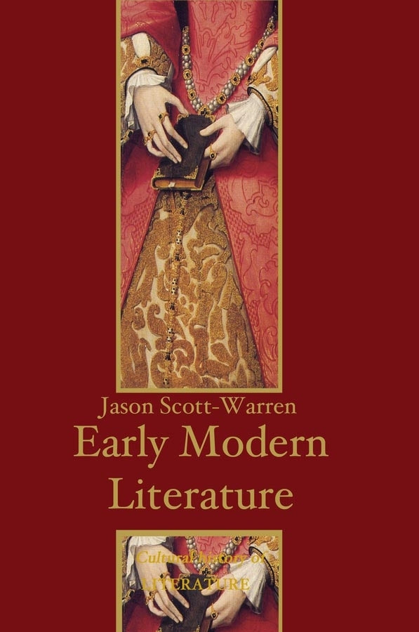 Early Modern English Literature