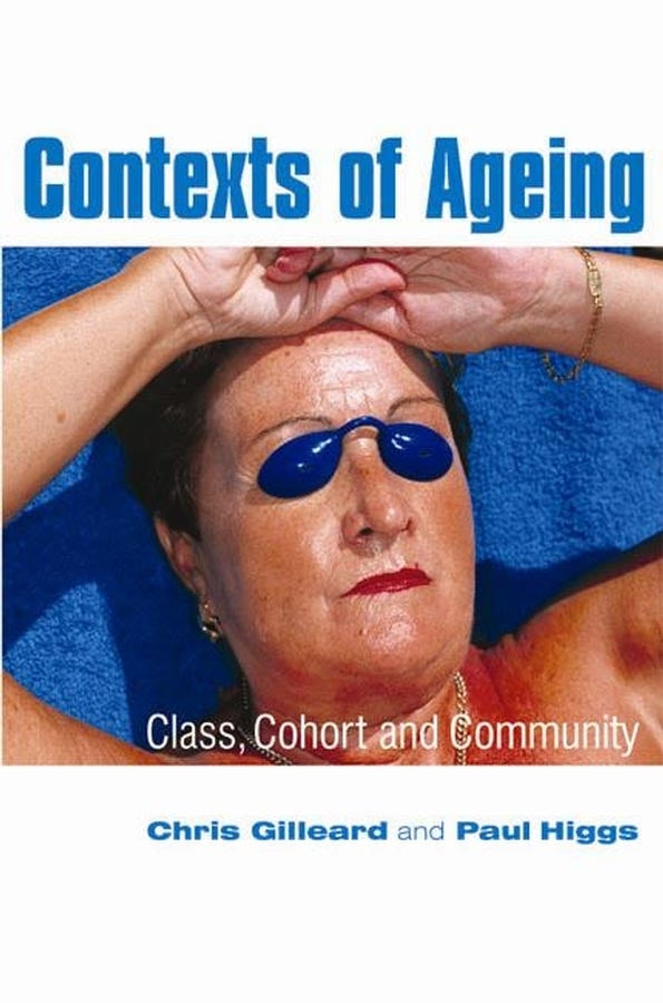 Contexts of Ageing
