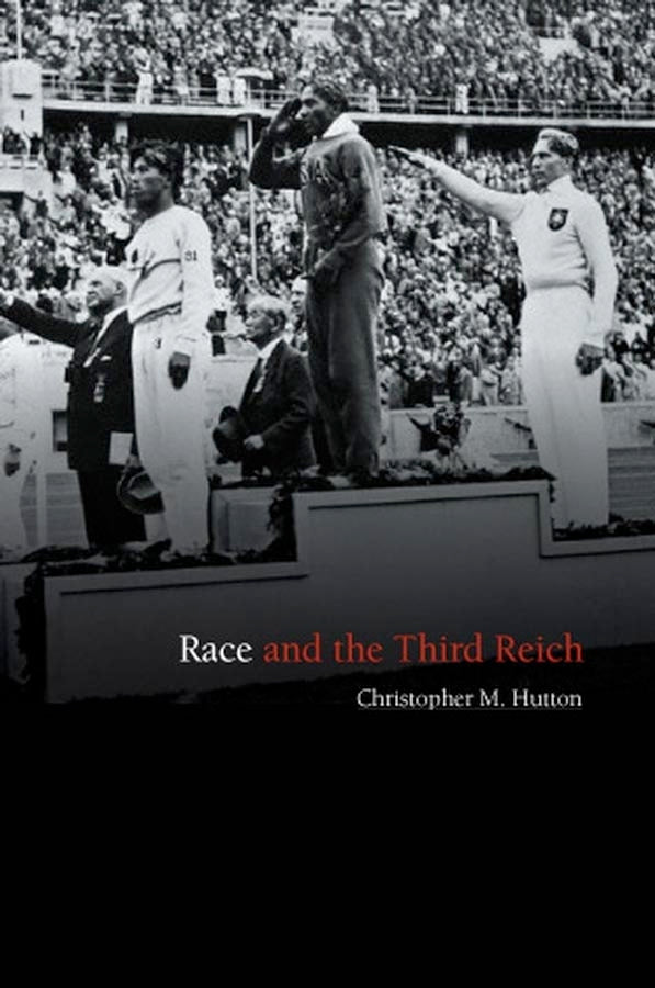 Race and the Third Reich
