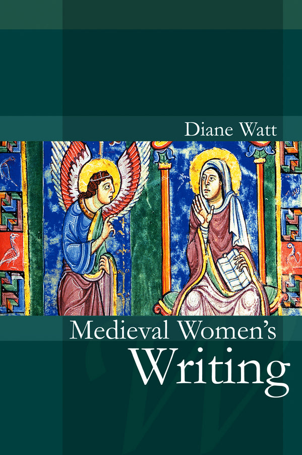 Medieval Women's Writing