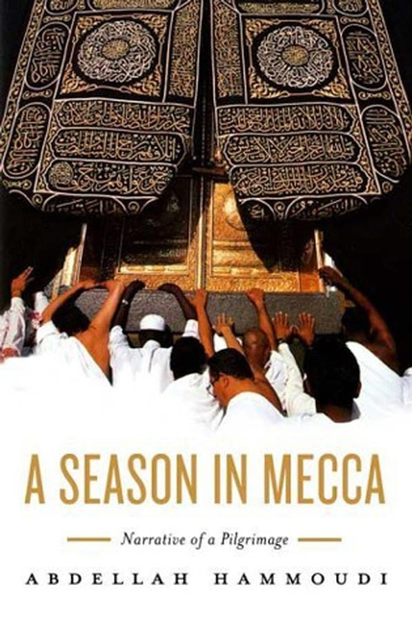 A Season in Mecca