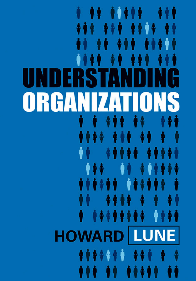 Understanding Organizations