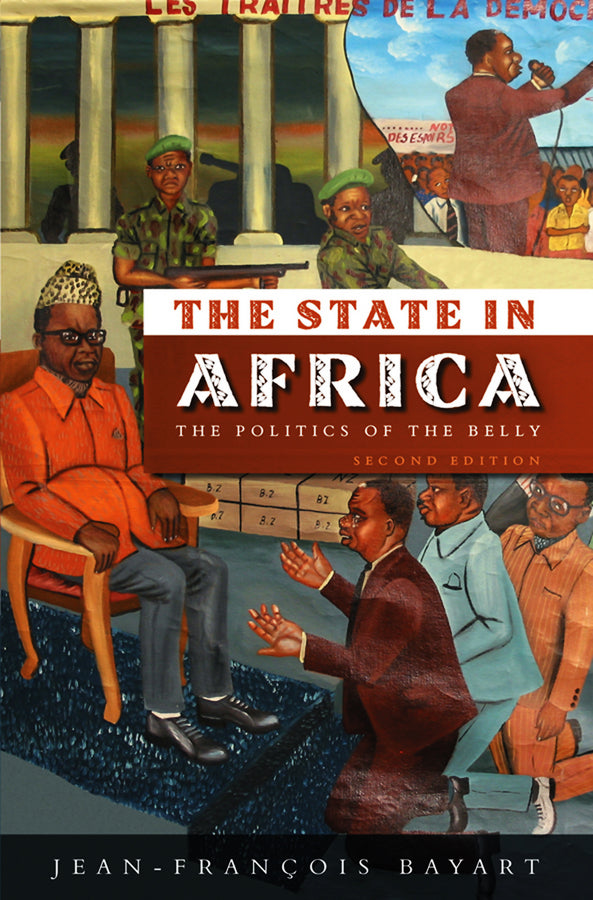 The State in Africa