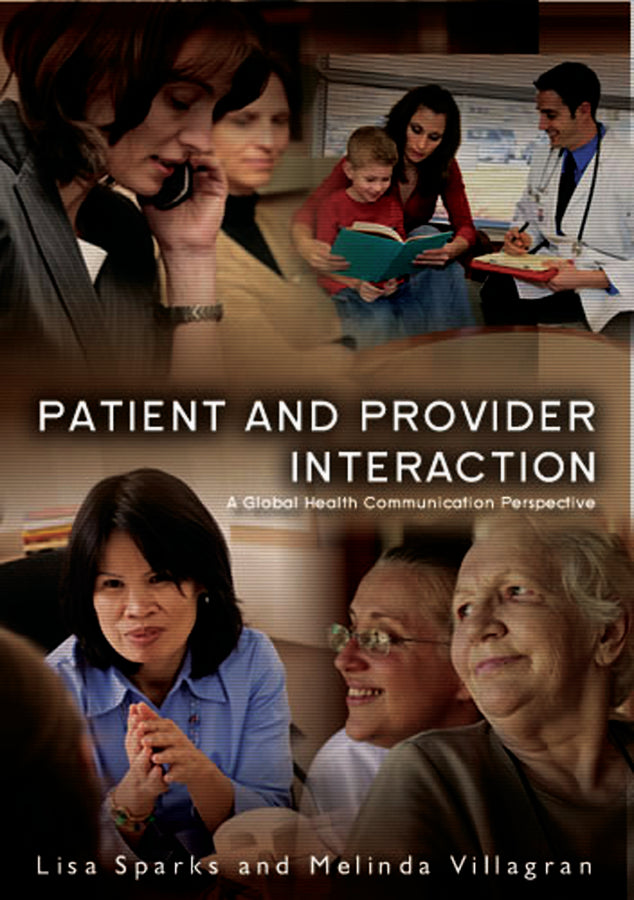 Patient Provider Interaction