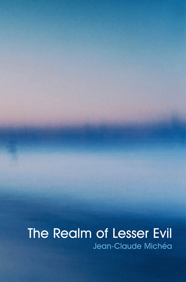 Realm of Lesser Evil