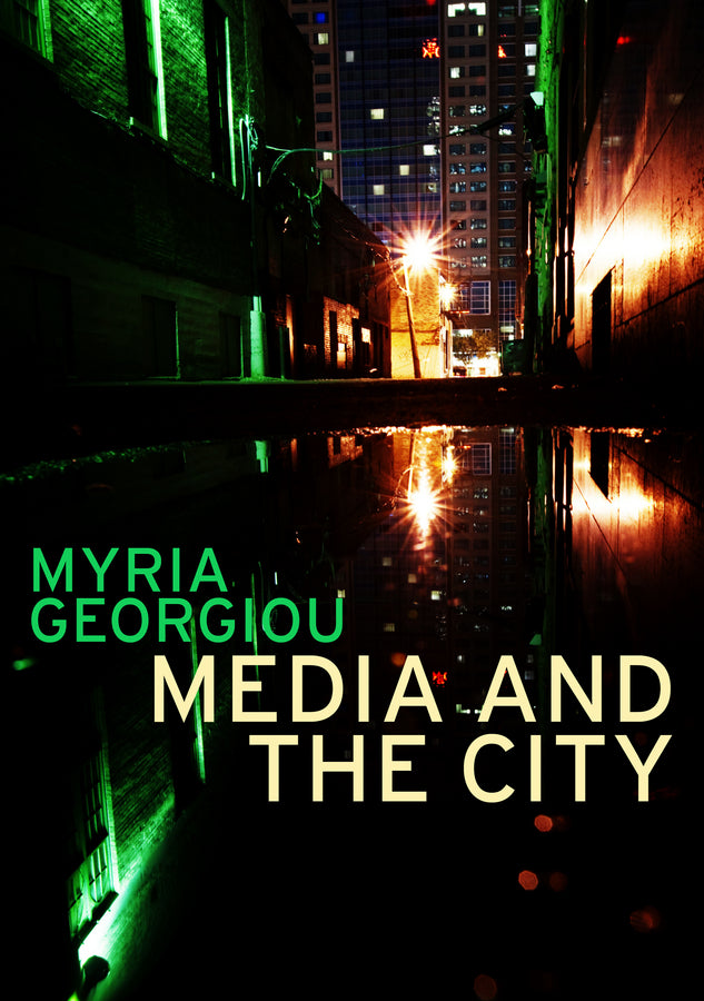 Media and the City
