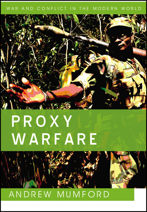 Proxy Warfare