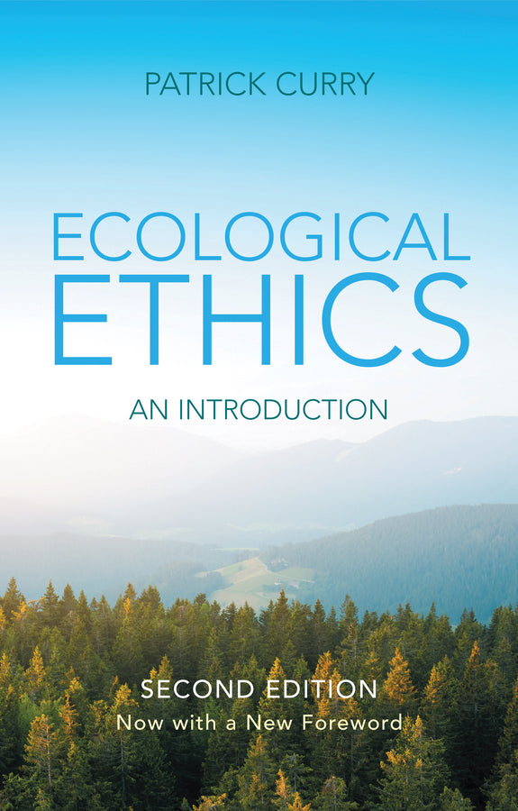 Ecological Ethics