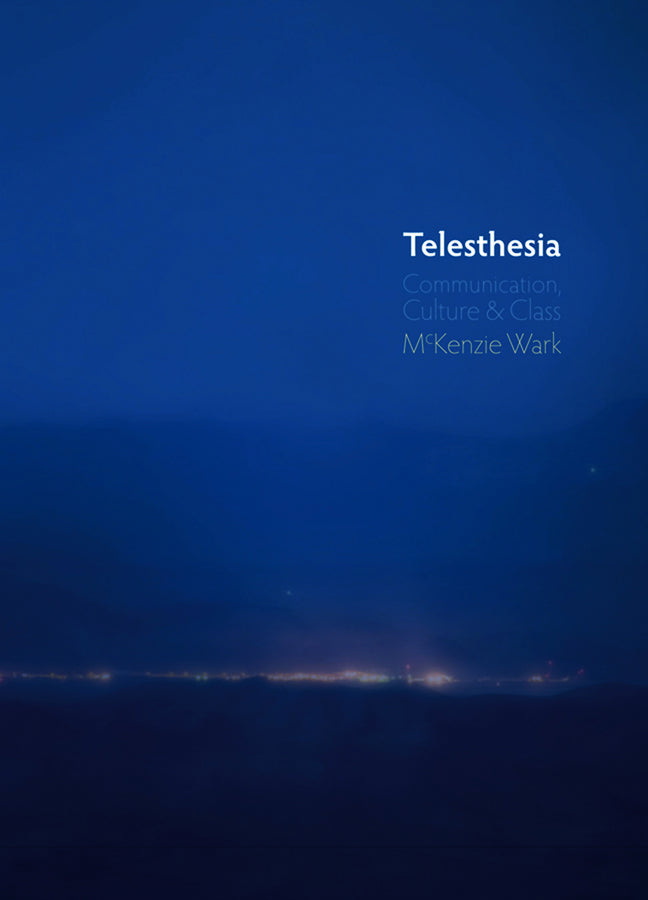 Telesthesia