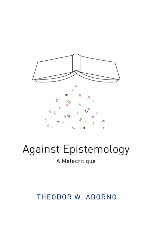 Against Epistemology