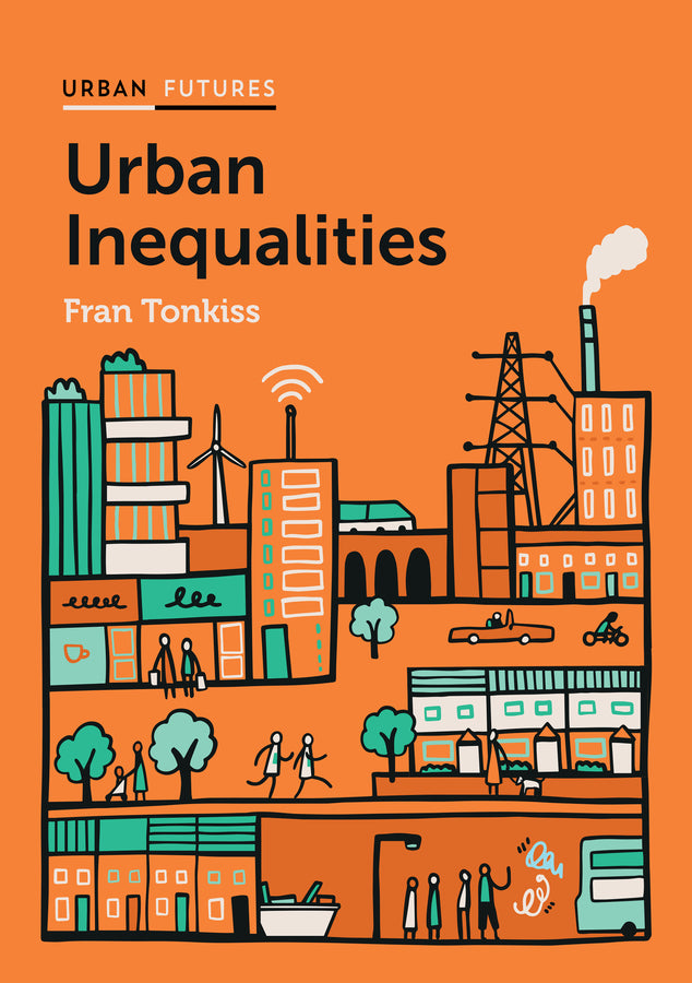 Urban Inequalities