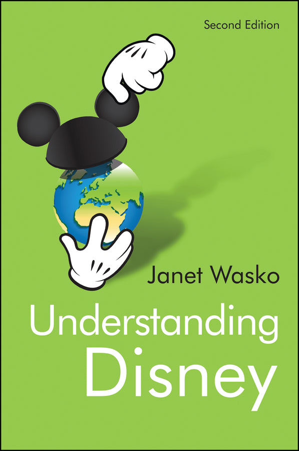 Understanding Disney