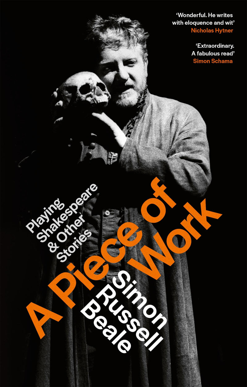 A Piece of Work