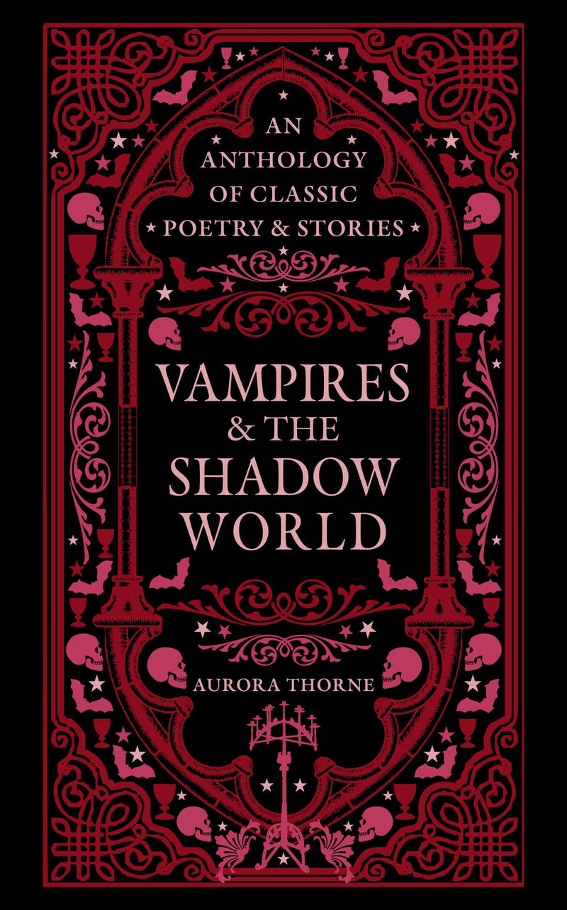 Vampires & the Shadow World