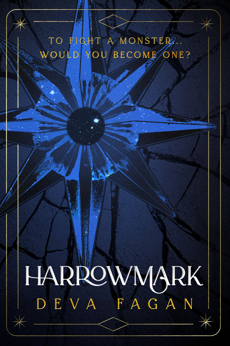 Harrowmark