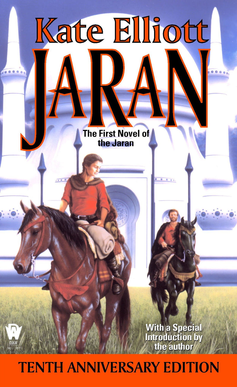 Jaran: