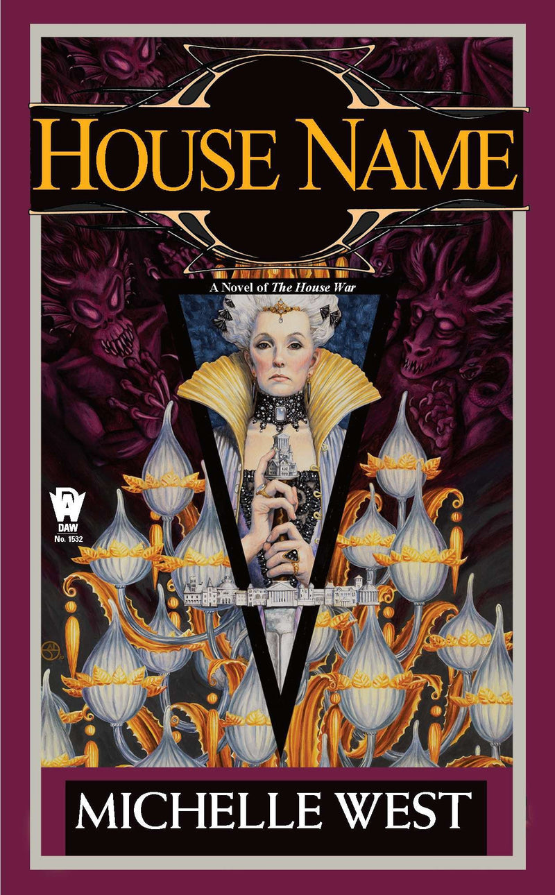 House Name