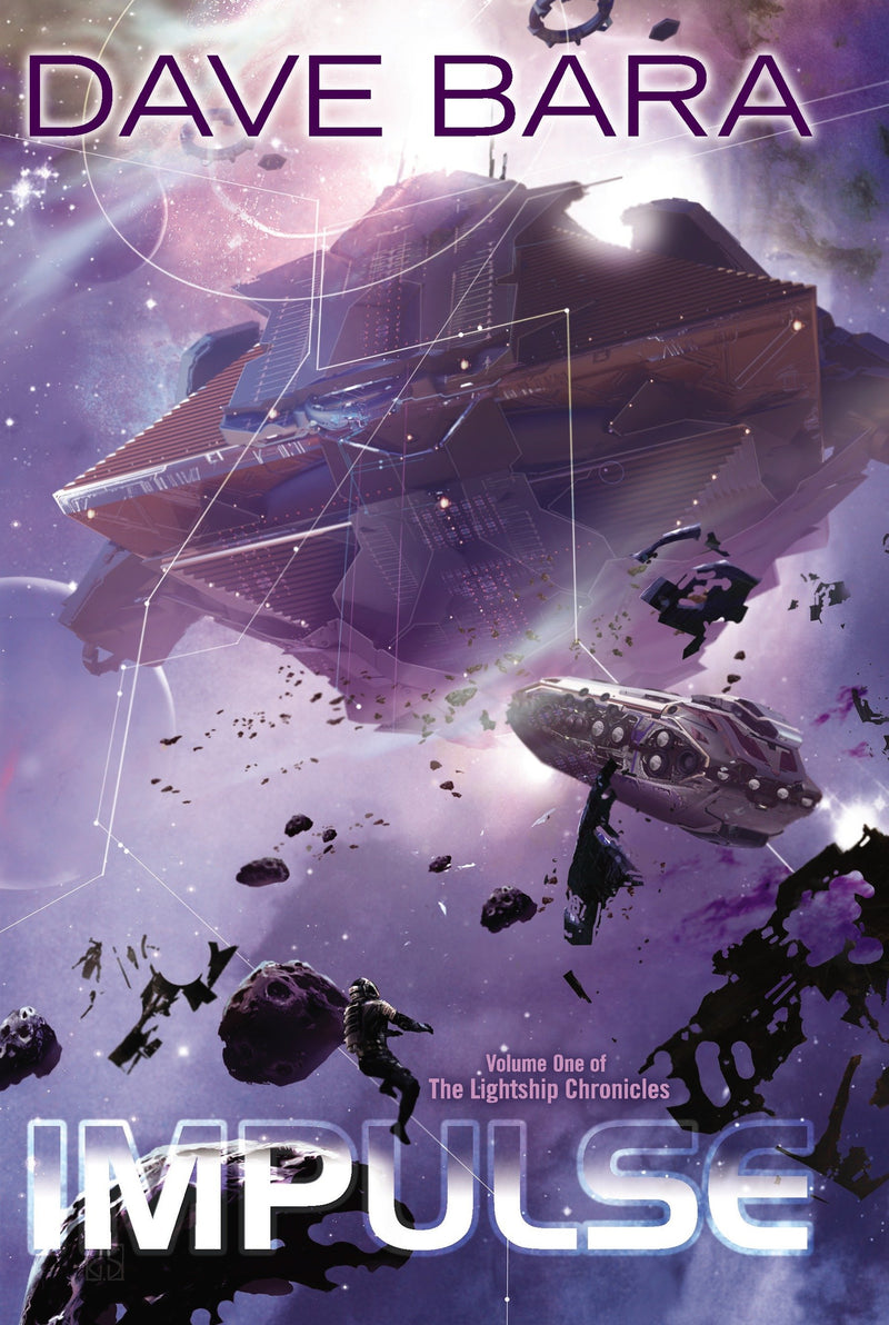 Lightship Chronicles