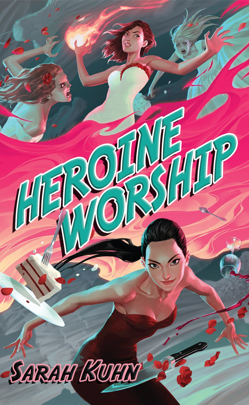 Heroine Complex