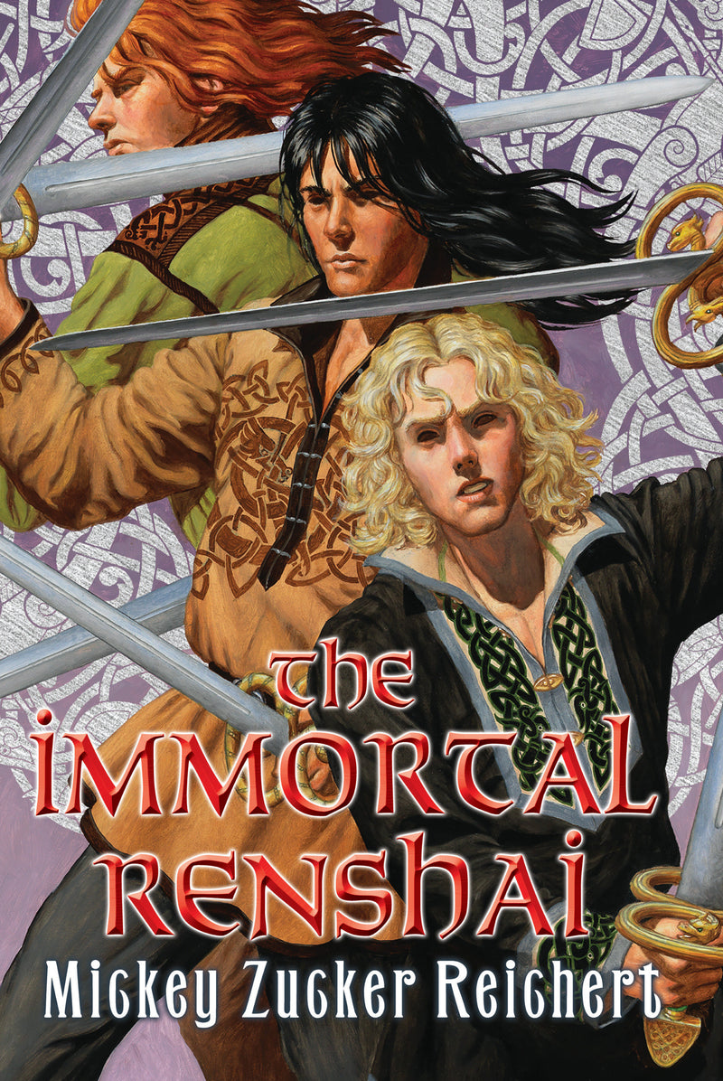 Renshai Saga