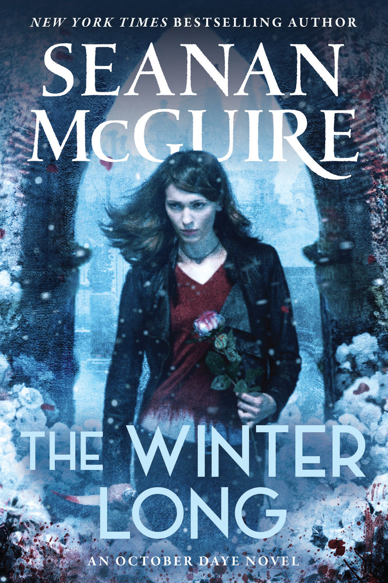 The Winter Long