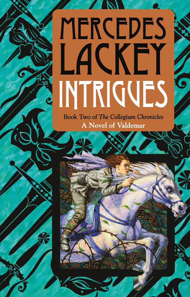 Intrigues