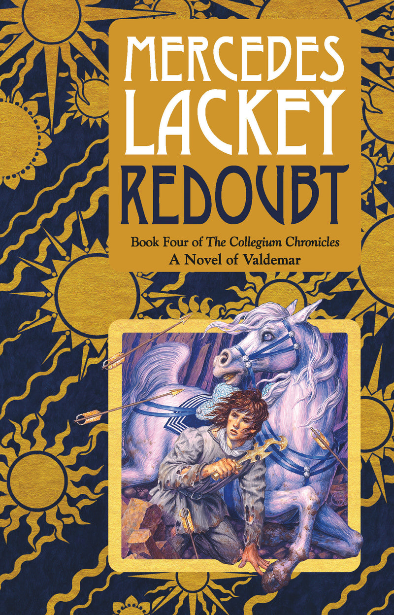 Redoubt