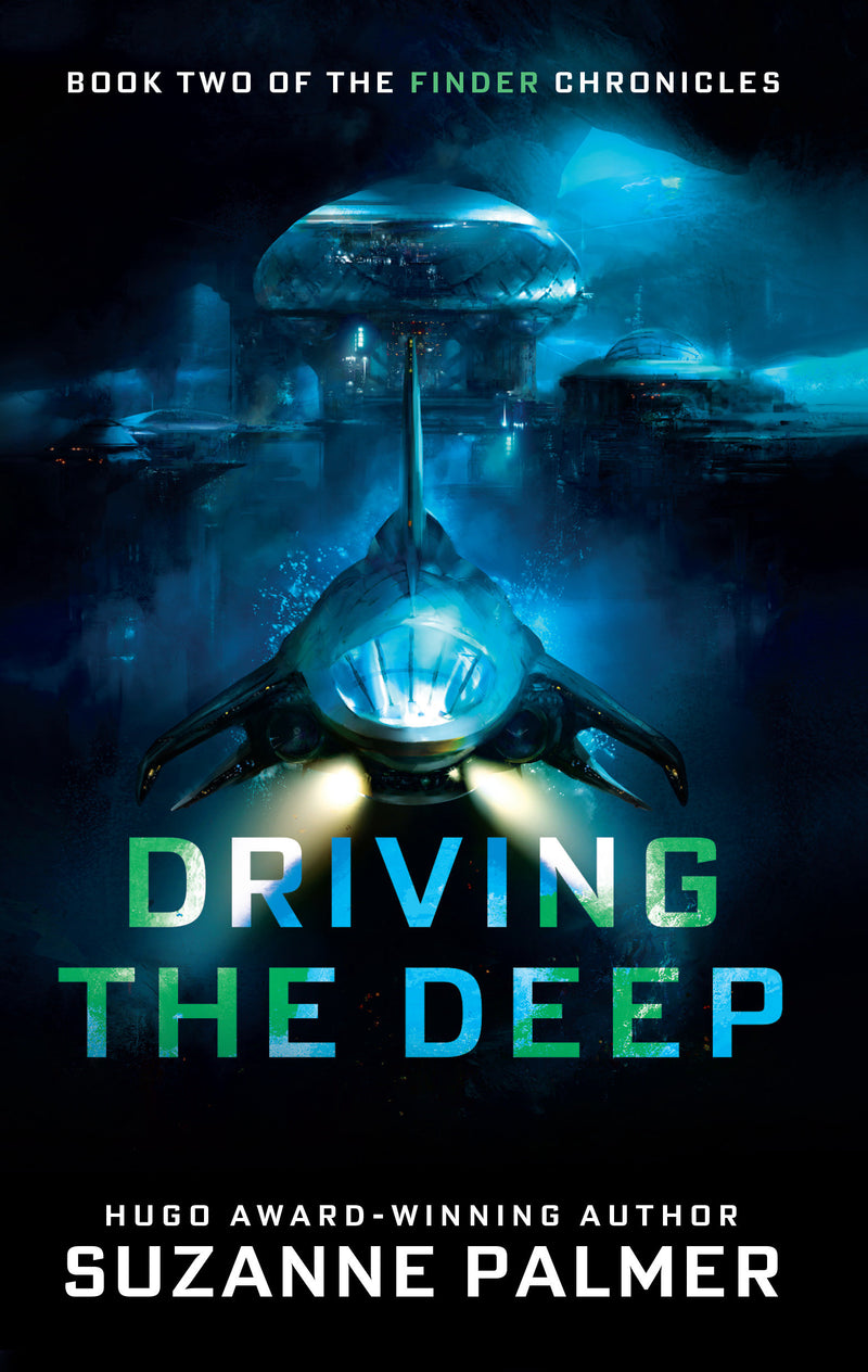 Driving the Deep