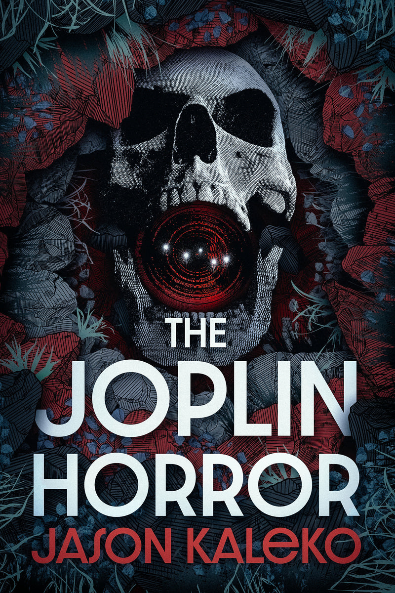 The Joplin Horror