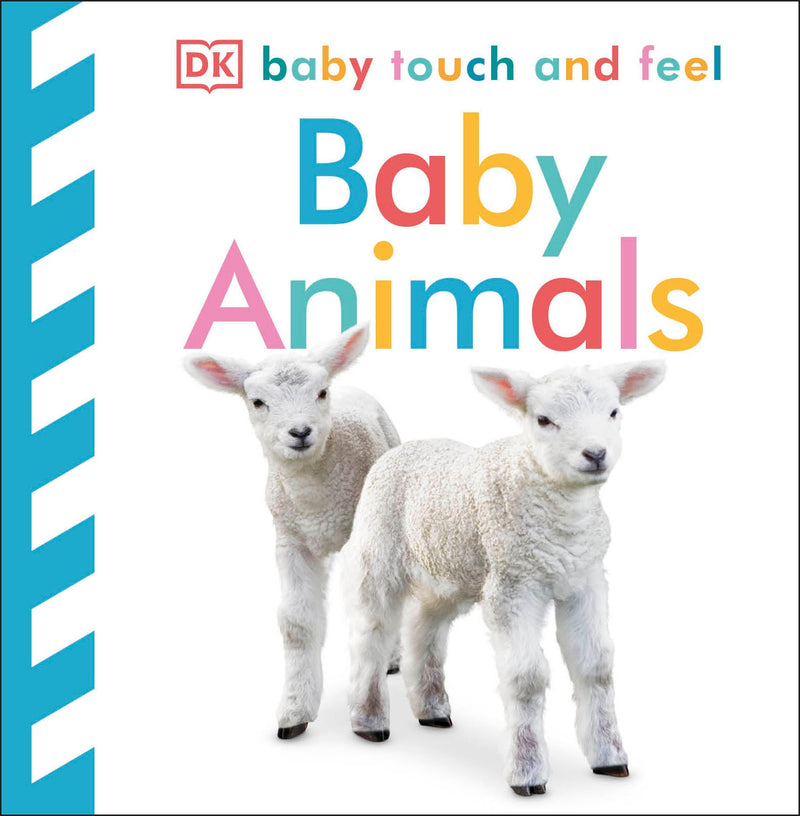 Baby Touch and Feel