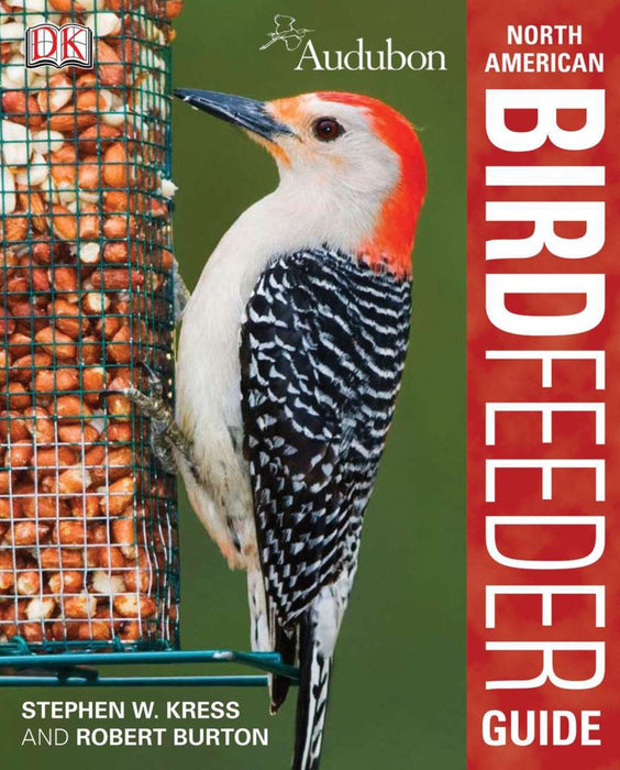 DK North American Bird Guides